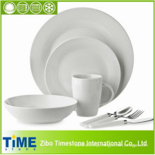 Royal Porcelain 72PCS Dinner Set